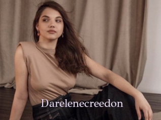 Darelenecreedon