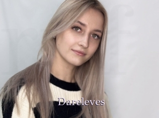 Dareleves