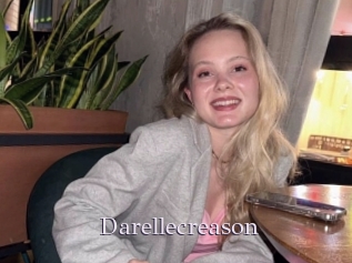 Darellecreason
