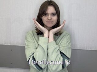 Darellecunard