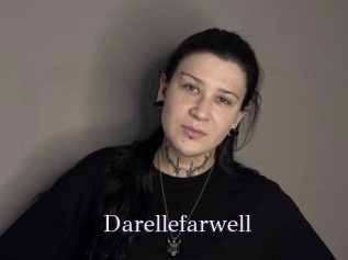 Darellefarwell