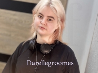 Darellegroomes