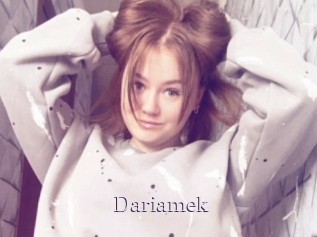 Dariamek