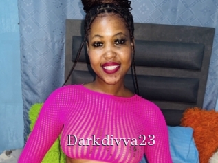 darkdivva23 Rencontre Une Femme