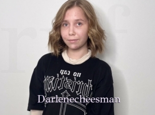 Darlenecheesman