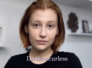Darlenecurless