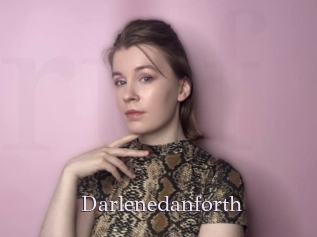 Darlenedanforth