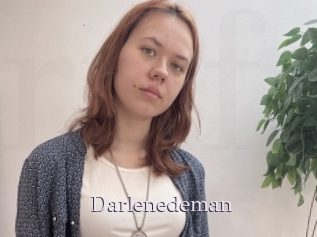 Darlenedeman