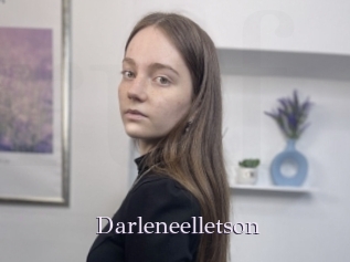 Darleneelletson
