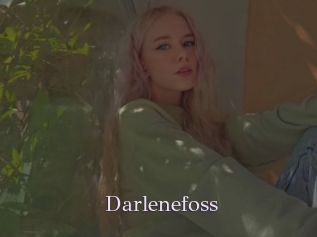 Darlenefoss