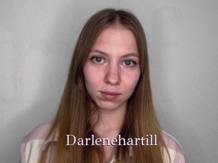 Darlenehartill