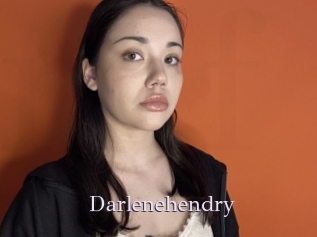 Darlenehendry