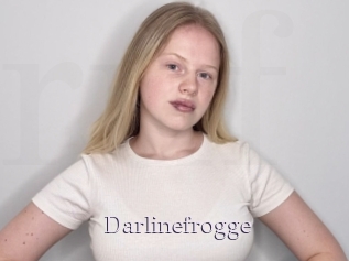 Darlinefrogge