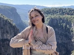 Darlinehallett
