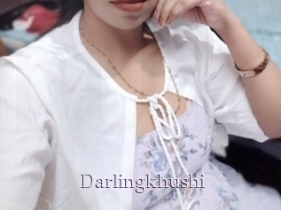Darlingkhushi