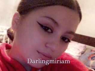 Darlingmiriam
