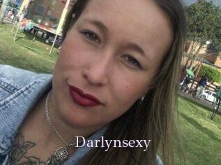 Darlynsexy