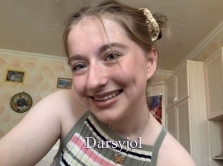 Darsyjol
