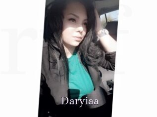 Daryiaa