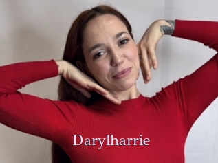 Darylharrie