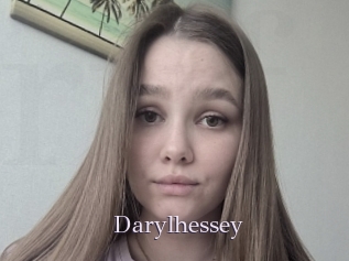 Darylhessey