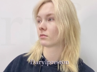 Darylpreston