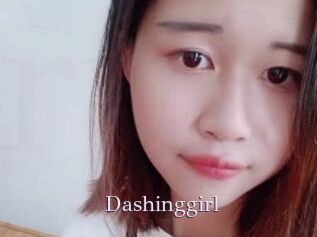 Dashinggirl