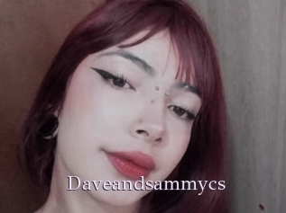 Daveandsammycs
