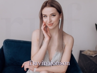 Davinajonson