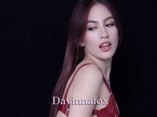 Davinnafox