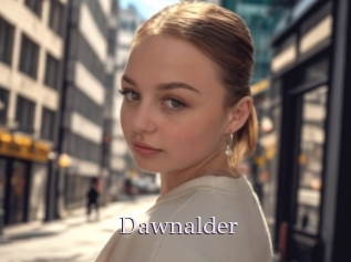Dawnalder