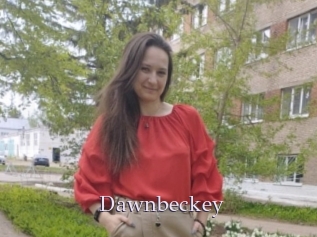 Dawnbeckey