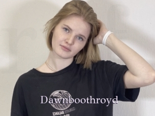 Dawnboothroyd