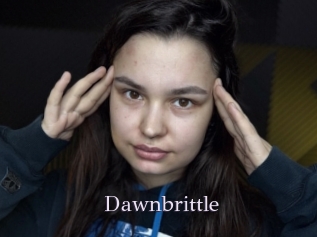 Dawnbrittle