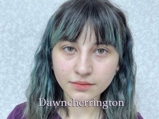 Dawncherrington