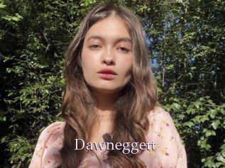 Dawneggett