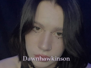 Dawnhawkinson