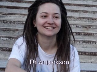 Dawnjackson