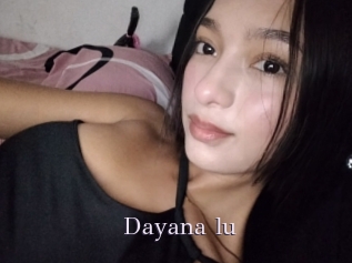 dayana_lu Rencontre Une Femme
