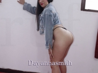 Dayannasmith