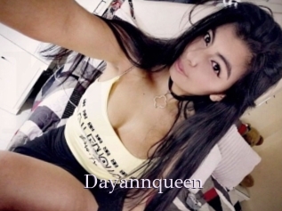 Dayannqueen