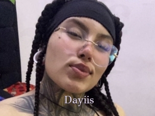 dayiis Rencontre Une Femme