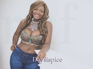 Daysispice