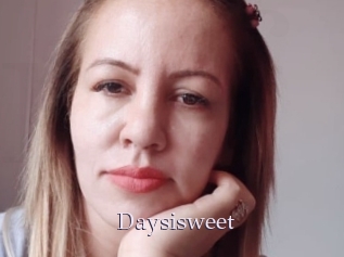 Daysisweet