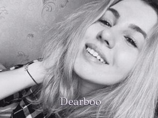 Dearboo