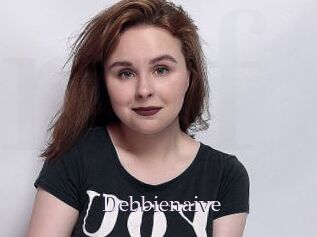 Debbienaive