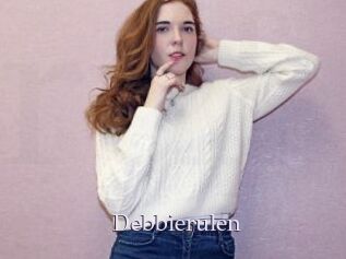 Debbierulen