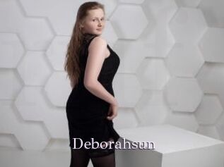 Deborahsun