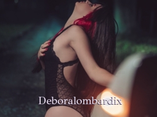 Deboralombardix