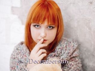 Decembersun
